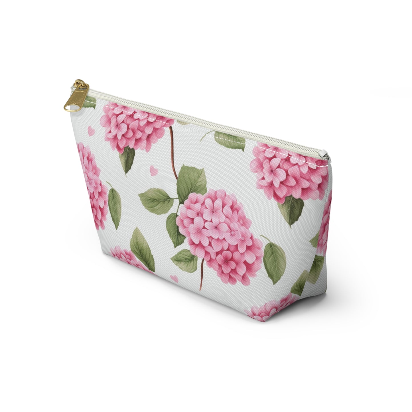 Accessory Pouch w T-bottom